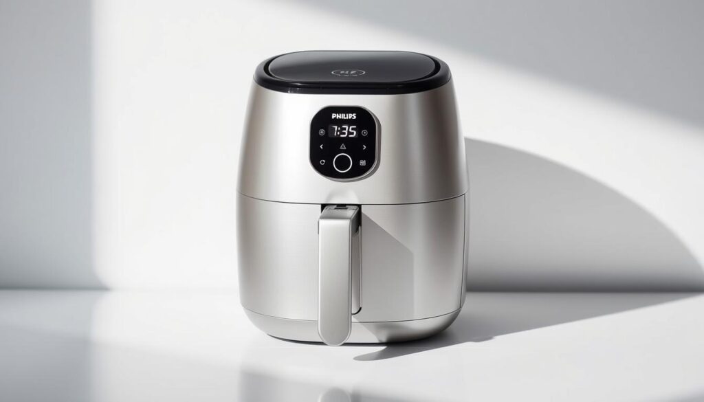 Airfryer Philips Essential
