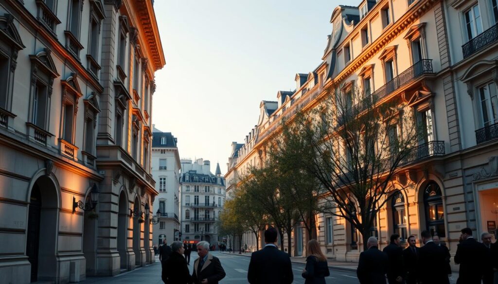 banques traditionnelles françaises