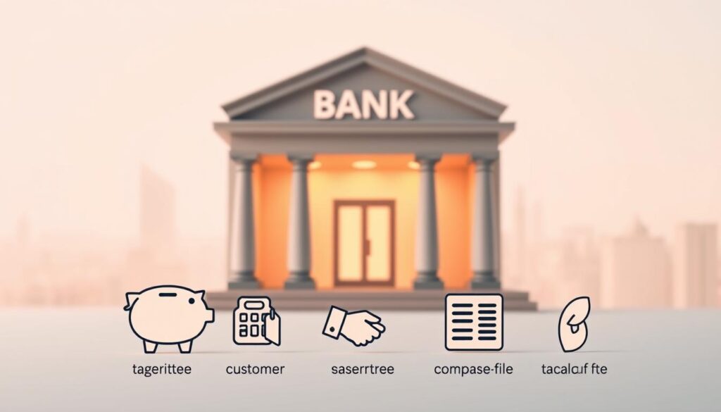 critères de choix bancaire