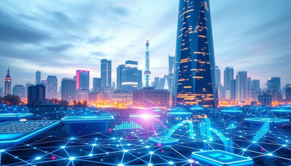 digitalisation bancaire